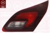 KLOKKERHOLM 50530718 Combination Rearlight